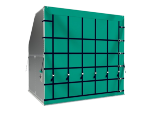 Main Deck Containers - AviusULD